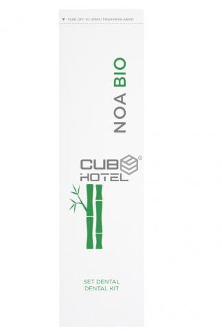 500 Kit Dental NOA BIO